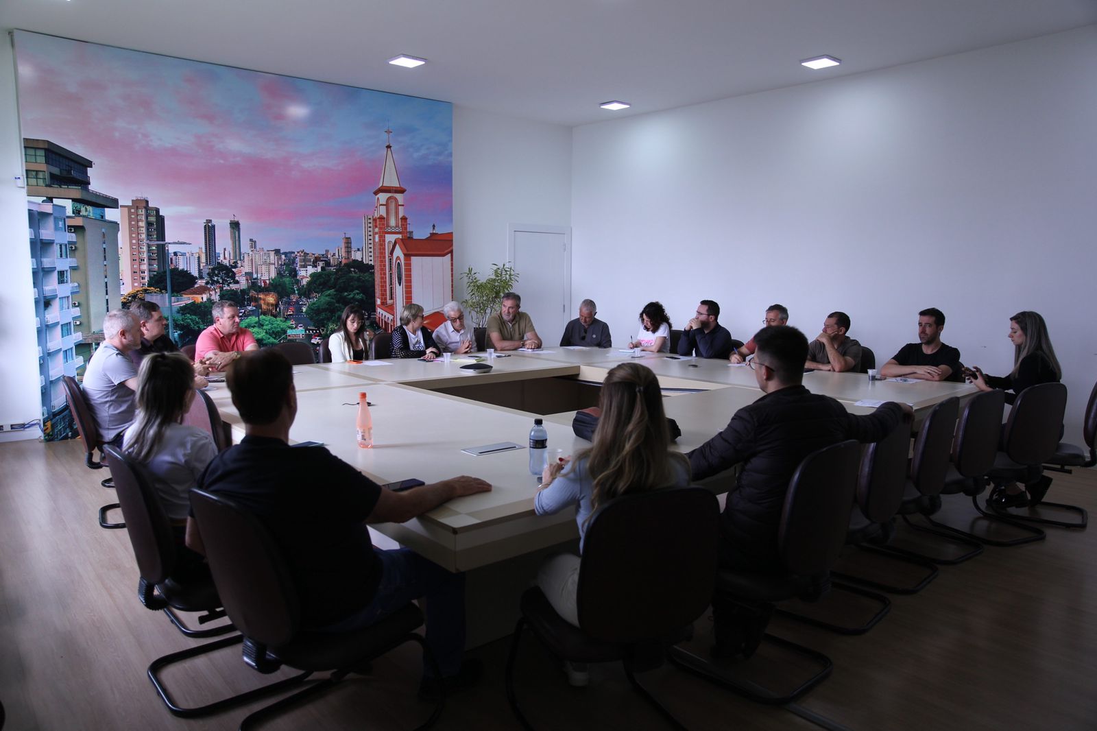 Efapi 2023 terá limite de público nos dias gratuitos