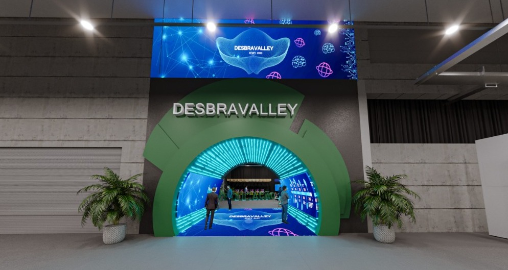 Parque Desbravalley: Inovação, educação e tecnologia em um só lugar