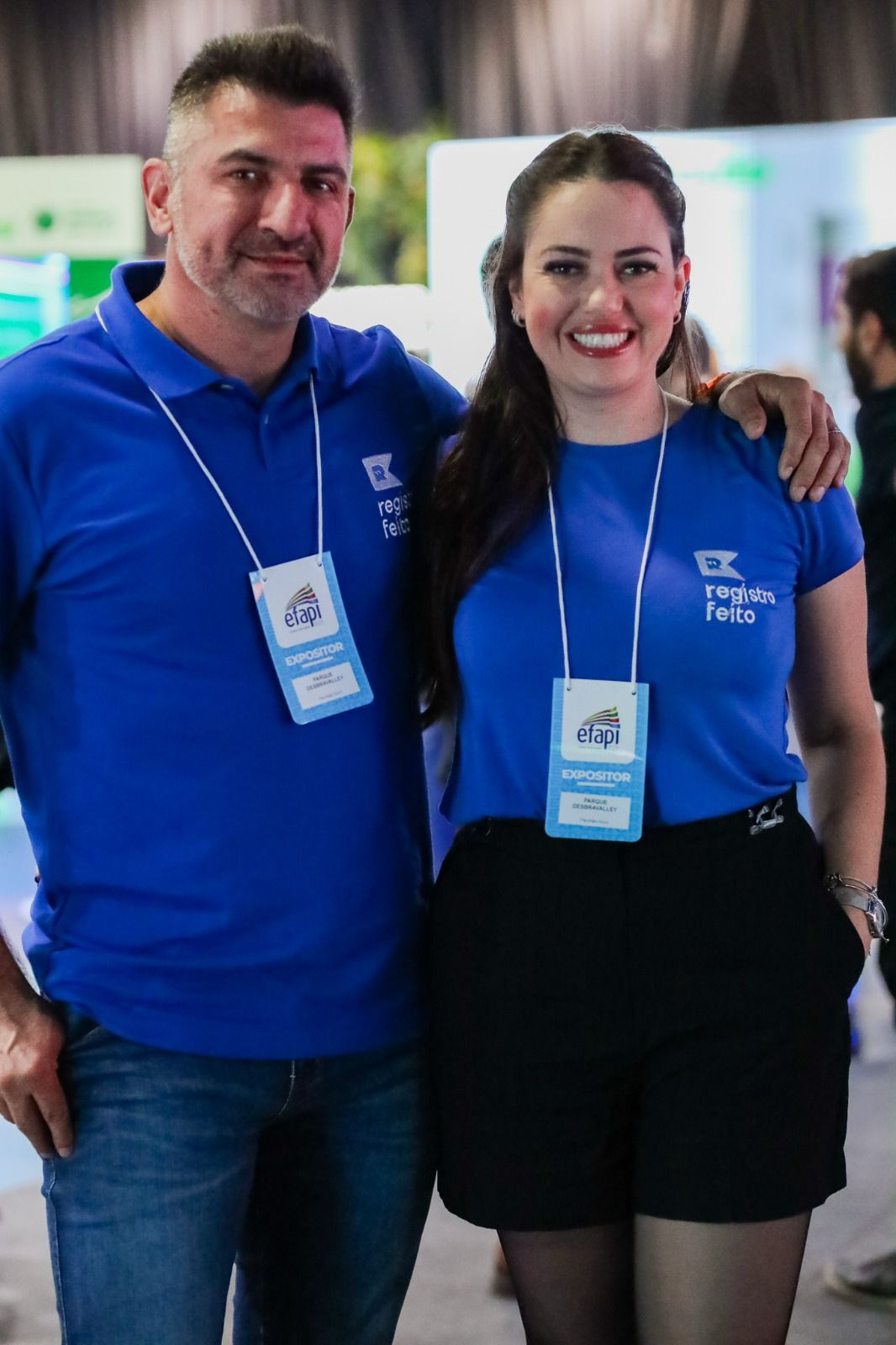 Registro Feito atua na propriedade intelectual com foco em empresas de tecnologia